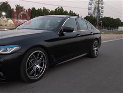 بی ئێم دەبڵیو سیریەس 5